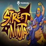 Bocoran RTP Slot Yggdrasil Street Ninja